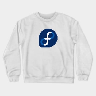 Fedora Crewneck Sweatshirt